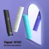 Fitpod Wind氣流煙桿/四擋調節霧化桿/通用RELX一代 SP2 LANA/711到付