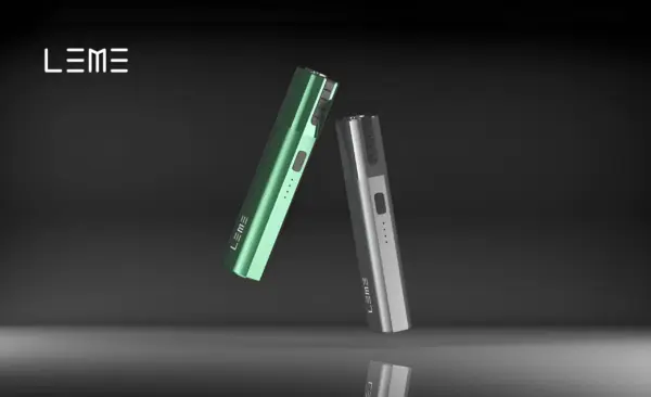 樂美主機 LEME加熱煙主機 金屬外觀材質 4檔調溫 通用 IQOS2.4 IQOS3.0 LEME 樂美 M牌 H牌
