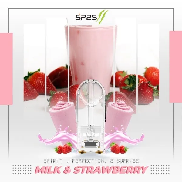 SP2 煙彈 PRO 全新升級透明煙彈 3顆裝煙蛋 通用RELX 悅刻一代主機 711到付
