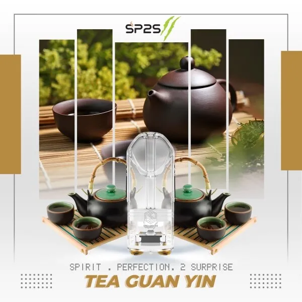 SP2 煙彈 PRO 全新升級透明煙彈 3顆裝煙蛋 通用RELX 悅刻一代主機 711到付