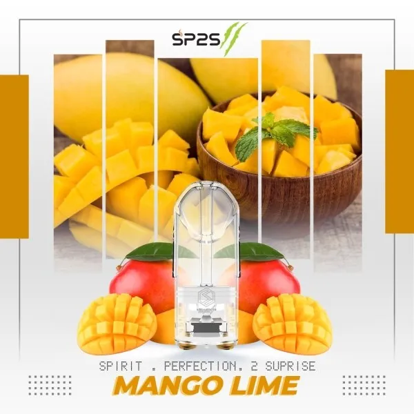 SP2 煙彈 PRO 全新升級透明煙彈 3顆裝煙蛋 通用RELX 悅刻一代主機 711到付