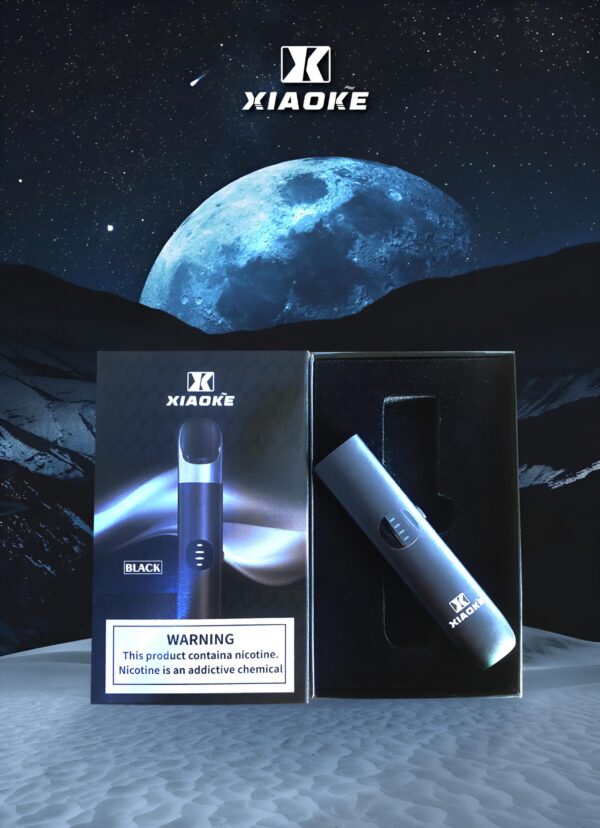 梟客六代煙桿 xiaoke主機 通用悅刻四五六代