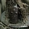 UWELL SCULPTOR雕塑家 11W小煙主機 電鍍金屬雕刻