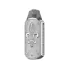 UWELL SCULPTOR雕塑家 11W小煙主機 電鍍金屬雕刻