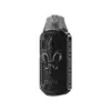 UWELL SCULPTOR雕塑家 11W小煙主機 電鍍金屬雕刻