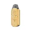 UWELL SCULPTOR雕塑家 11W小煙主機 電鍍金屬雕刻