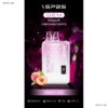 全新上市 SP2S 9000 PUFFS 思博睿一次性拋棄式電子煙