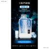全新上市 SP2S 9000 PUFFS 思博睿一次性拋棄式電子煙