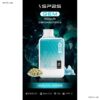 全新上市 SP2S 9000 PUFFS 思博睿一次性拋棄式電子煙