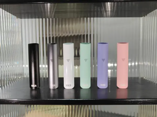 VAKA主機/霧化桿/電子煙主機/換彈式設計/通用ILIA、殺小、SP2S、LANA、RELX、 一代煙彈