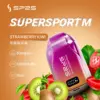 SP2S拋棄式12000口/超多口味超大容量/一次性可充電電子煙/新增澳版口味