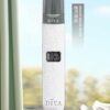 DIYA主機 叮啞一代皮革煙桿 通用悅刻RELX煙彈一代