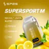 SP2S拋棄式12000口/超多口味超大容量/一次性可充電電子煙/新增澳版口味