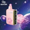 Geek Bar Pulse 15000 Puffs 拋棄式電子煙 歐美爆款