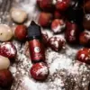 FRUIT OF STELL煙油 鋼鐵果系列果汁菸油 30ml/60ml 美國進口 711到付