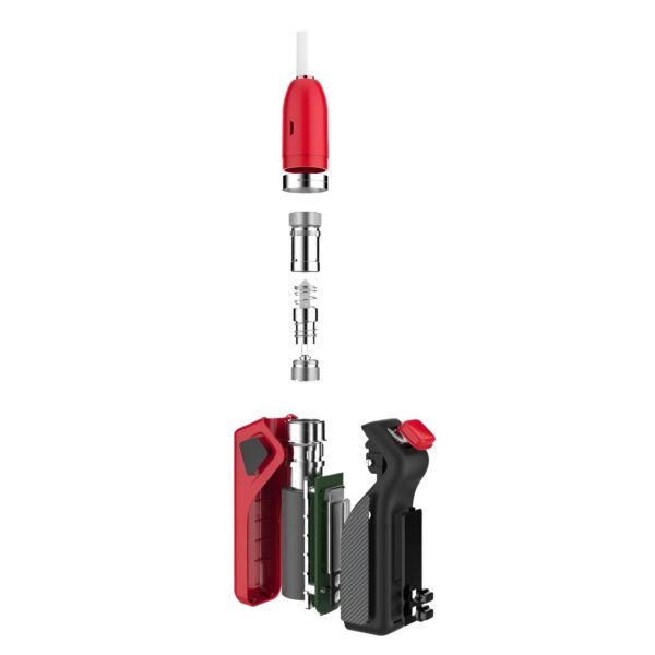 NOSSMOKE NOS 加熱煙機 通用IQOS3.0版本 自主調節溫度 台灣電子菸批發