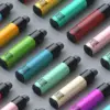 【Hebat喜貝】喜貝抛棄式電子煙/Hebat一次性電子煙/PLUS大容量2500口/台灣電子煙批發