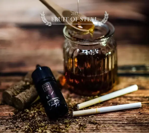 FRUIT OF STELL煙油 鋼鐵果系列果汁菸油 30ml/60ml 美國進口 711到付