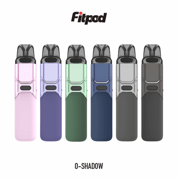 FITPOD O-SHADOW 小蠻牛Xilm通用 711到付