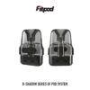 FITPOD O-SHADOW 小蠻牛Xilm通用 711到付