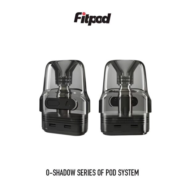 FITPOD O-SHADOW 小蠻牛Xilm通用 711到付