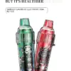 喜貝抛棄式電子煙/HEBAT BOOM 7000 PUFFS/Hebat一次性電子煙/ 台灣電子煙批發