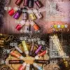 FRUIT OF STELL煙油 鋼鐵果系列果汁菸油 30ml/60ml 美國進口 711到付