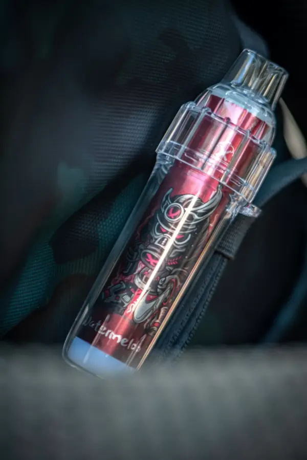 喜貝抛棄式電子煙/HEBAT BOOM 7000 PUFFS/Hebat一次性電子煙/ 台灣電子煙批發