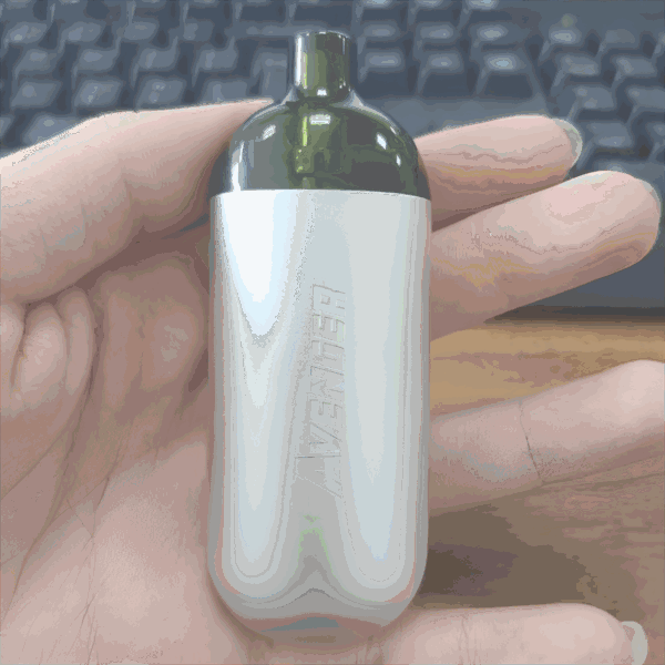 AVENGER MAX 復仇者 MAX 小煙主機 40瓦 type-c充電 0.6|1.0成品芯