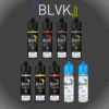 【60ml大煙油】美國BLVK 煙油 獨角獸 3mg 電子菸油蒸氣 台灣電子煙批發 711到付