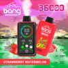 Bang 36000 Puffs Power常規款一次性電子煙 超大容量拋棄式電子煙 台灣電子煙批發