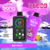 Bang 36000 Puffs Power常規款一次性電子煙 超大容量拋棄式電子煙 台灣電子煙批發