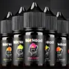 暴脾氣Hot Head爆脾氣30ml/36mg  煙油 小煙油 買五送一