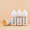 鹽語煙油/35ml 容量35mg尼古丁鹽小煙專用
