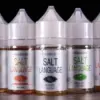 鹽語煙油/35ml 容量35mg尼古丁鹽小煙專用
