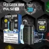 GEEK BAR Pulse X 25000 Puffs 一次性電子煙 拋棄式霧化棒 美歐爆款