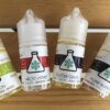 ICE LAB冰凍實驗室/30ML小煙主機專用煙油/36MG尼古丁