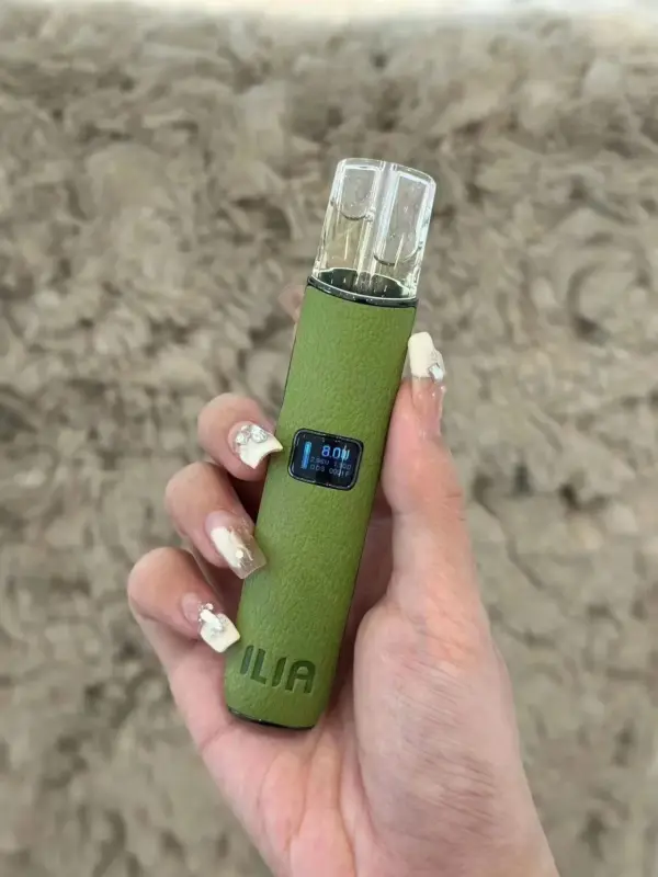 ILIA皮革主機/哩亞皮革霧化桿/通配悅刻、sp2s、lana、殺小一代煙彈