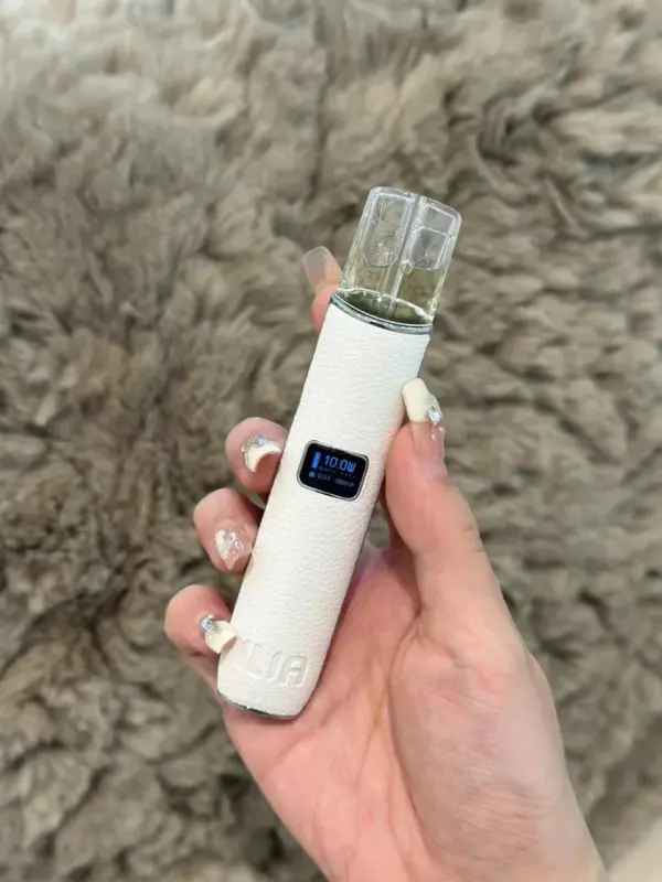 ILIA皮革主機/哩亞皮革霧化桿/通配悅刻、sp2s、lana、殺小一代煙彈