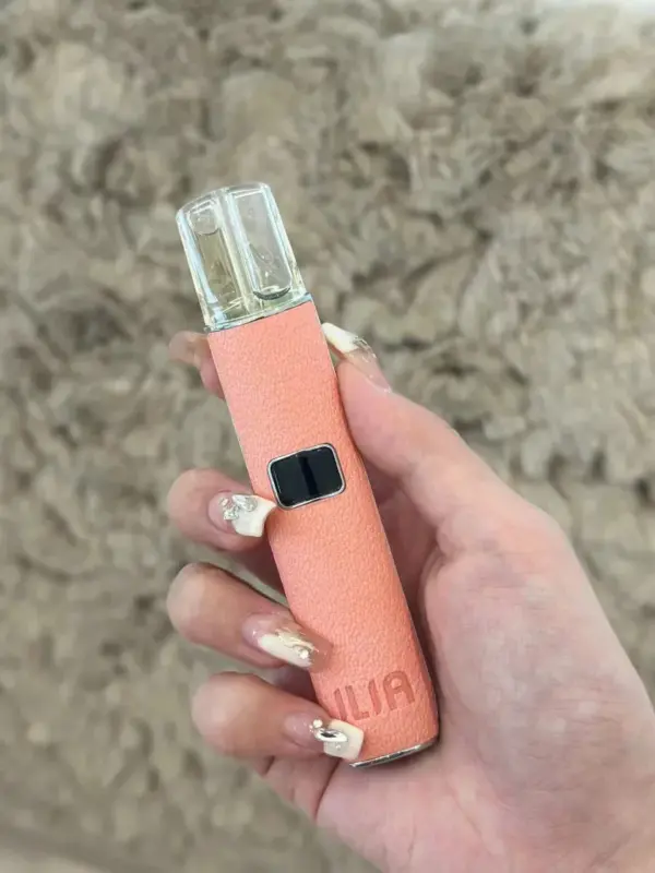 ILIA皮革主機/哩亞皮革霧化桿/通配悅刻、sp2s、lana、殺小一代煙彈