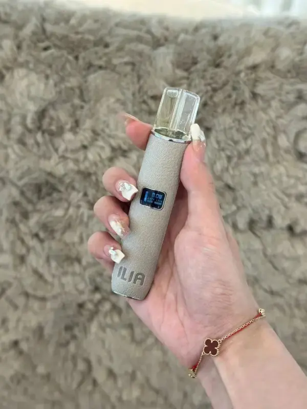 ILIA皮革主機/哩亞皮革霧化桿/通配悅刻、sp2s、lana、殺小一代煙彈