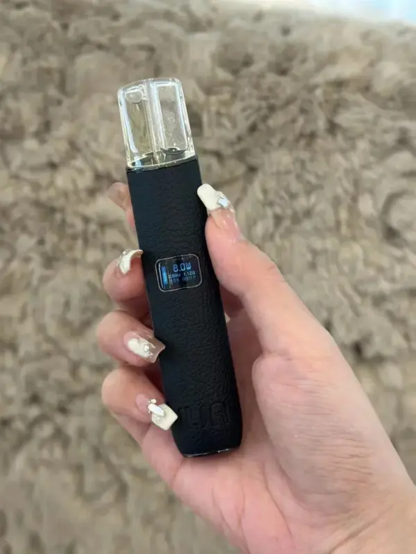 ILIA皮革主機/哩亞皮革霧化桿/通配悅刻、sp2s、lana、殺小一代煙彈