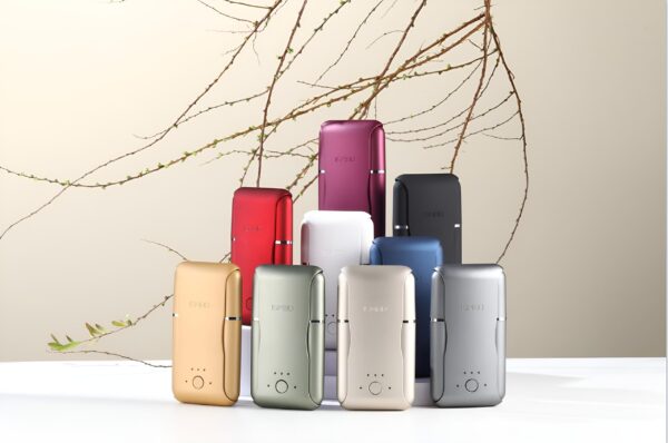 ISMOD II PLUS 雙單桿加熱煙機 IQOS菸桿 | 通用IQOS/LEME/T牌/H牌/MOTX/TAHE
