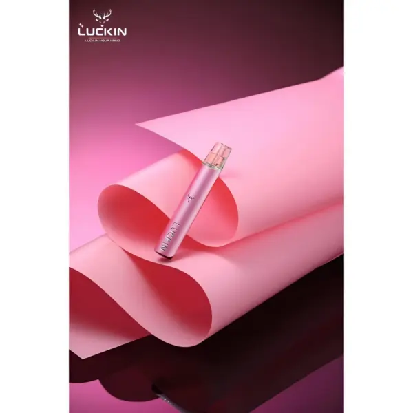 Luckin主機 幸運煙桿 通用悅刻Relx煙彈一代 711到付