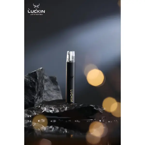 Luckin主機 幸運煙桿 通用悅刻Relx煙彈一代 711到付