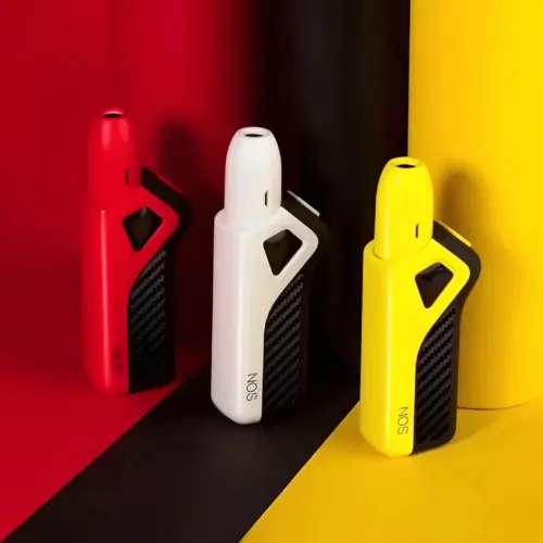 NOSSMOKE NOS 加熱煙機 通用IQOS3.0版本 自主調節溫度 台灣電子菸批發