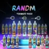 Randm Tornado 7000 Puffs 龍捲風拋棄式電子煙 歐美爆款