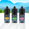 萃茶煙油 Teacream系列 30ML 小煙 煙油