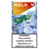 Relx煙彈6代 全新悅刻infinity 2六代煙彈 通用Relx主機 4、5代 五盒送悅刻主機