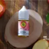 BIBO煙油 小煙煙油 30ML/0mg 經典款 台灣電子煙批發